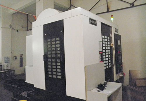 廣東機(jī)械加工廠與你分享：機(jī)器人顯著特點(diǎn)